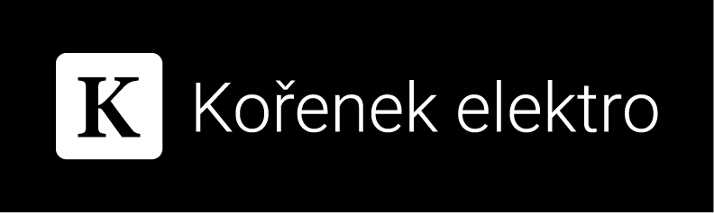Kořenek Elektro